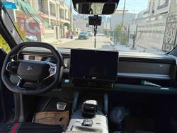 Jetour T2